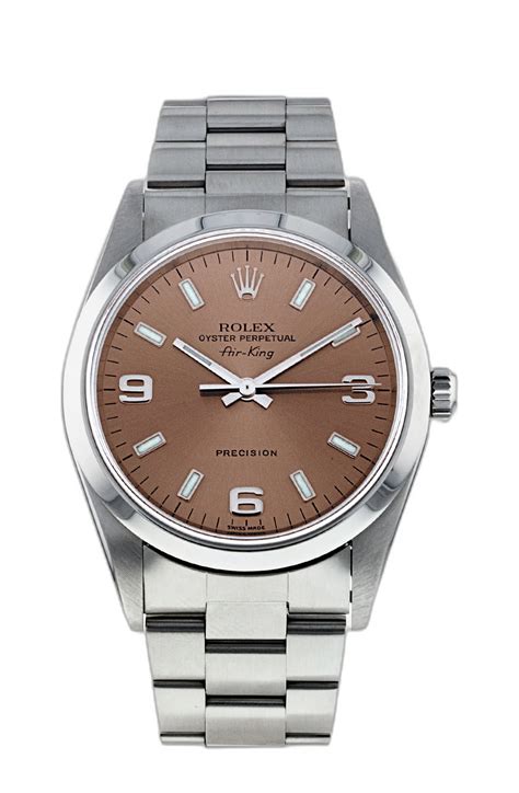 rolex air-king price philippines|rolex air king 14000m price.